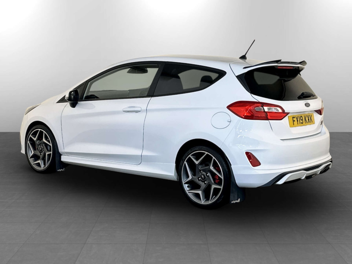 Used Ford Fiesta 2019 for sale - 77299346: Photo 8