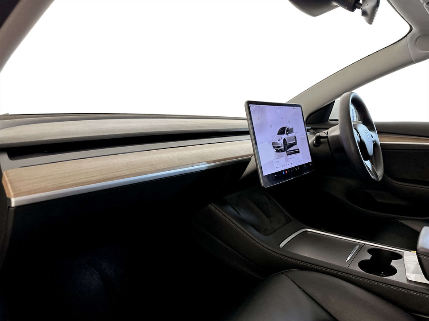 Used Tesla Model 3 2022 for sale - 77535162: Photo 12