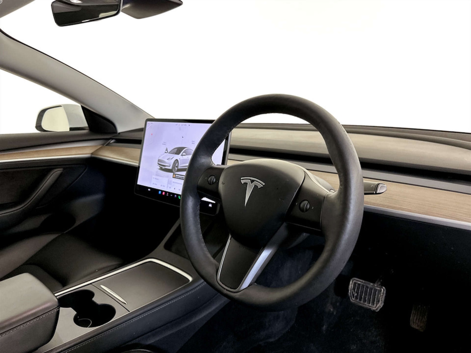 Used Tesla Model 3 2022 for sale - 77535162: Photo 14