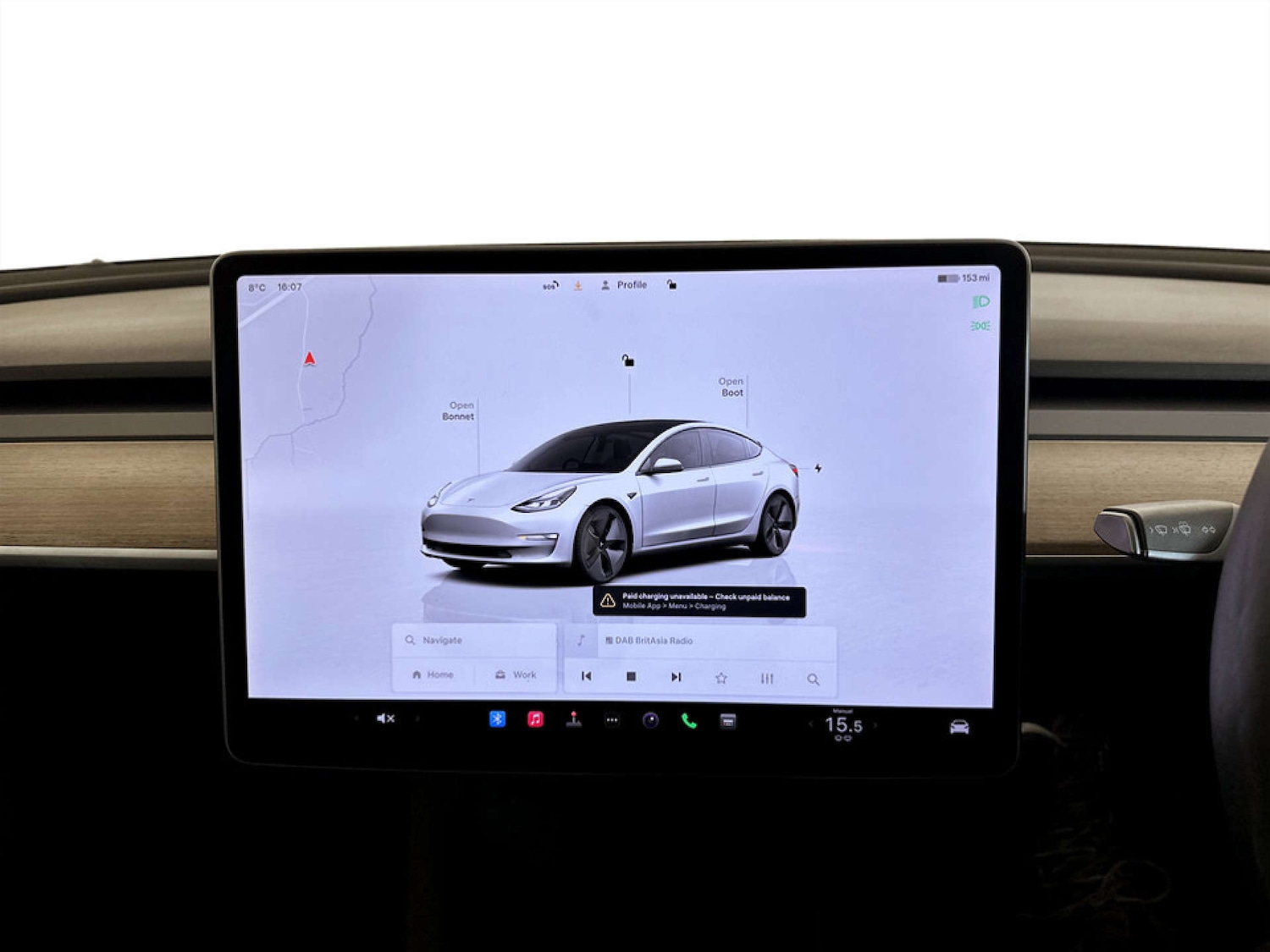 Used Tesla Model 3 2022 for sale - 77535162: Photo 21