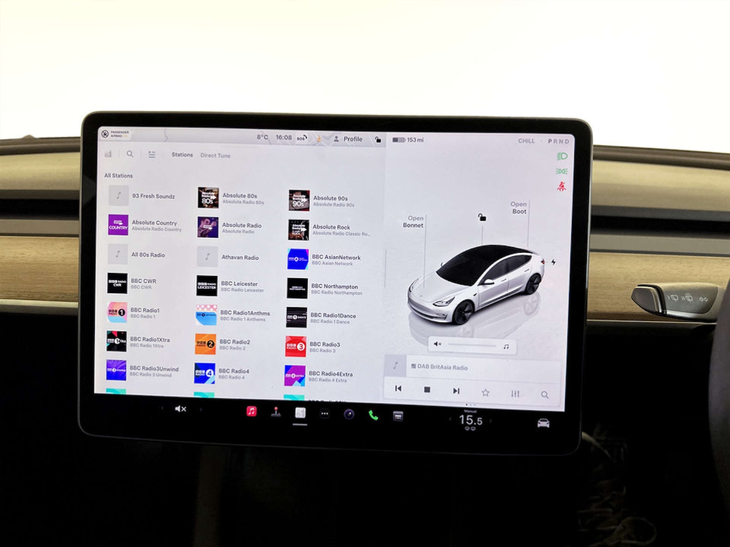 Used Tesla Model 3 2022 for sale - 77535162: Photo 22