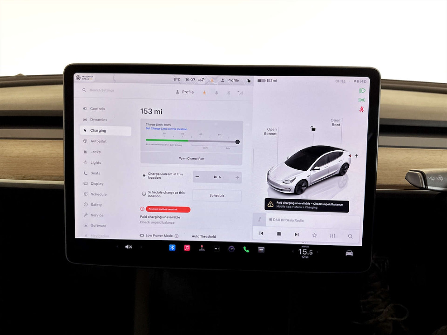 Used Tesla Model 3 2022 for sale - 77535162: Photo 26