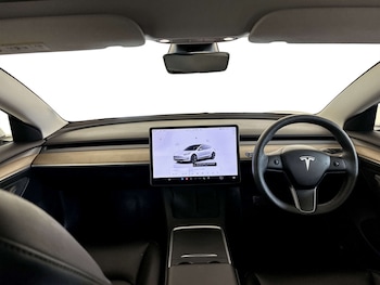 Used Tesla Model 3 2022 for sale - 77535162: Photo