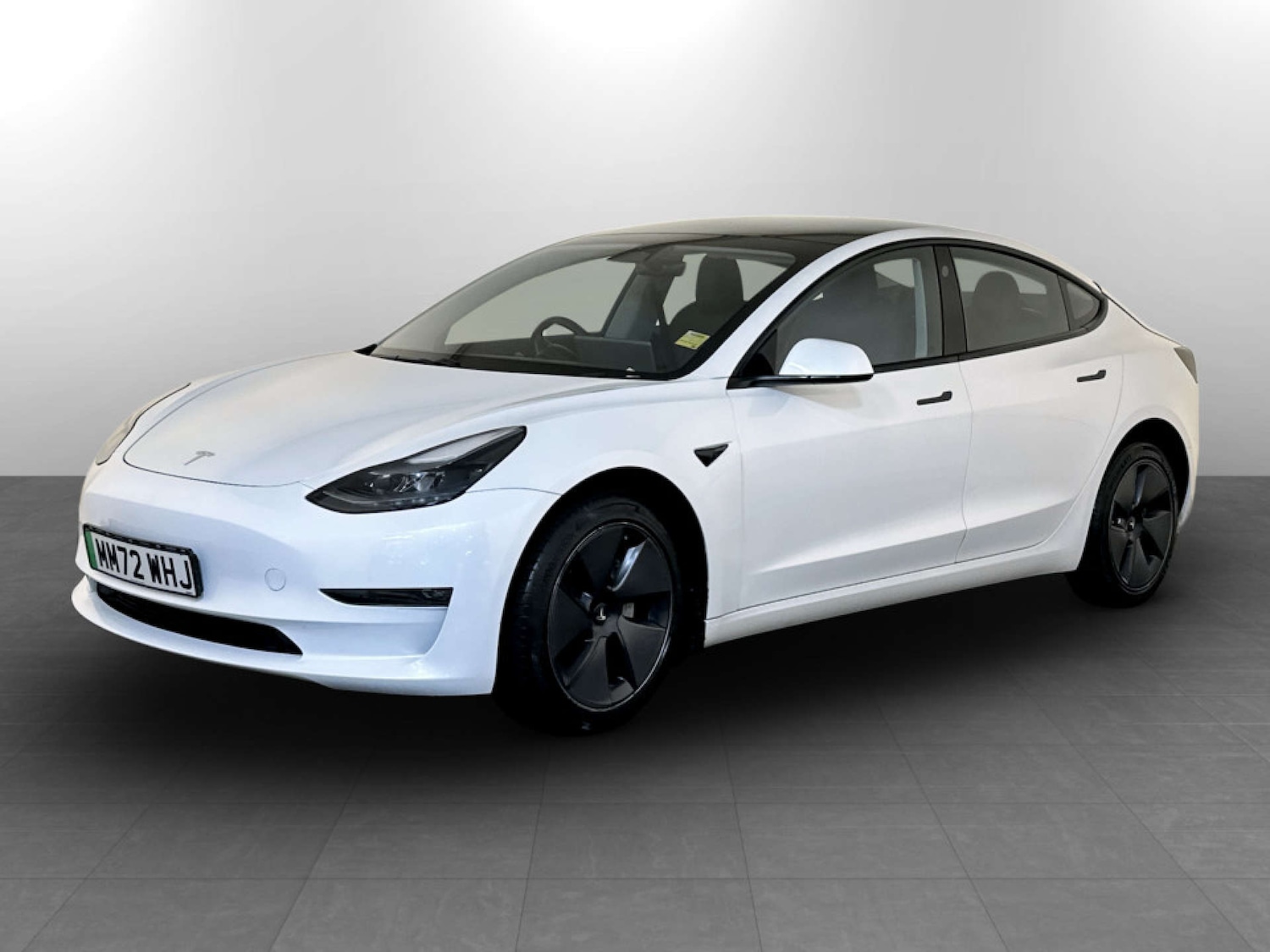 Used Tesla Model 3 2022 for sale - 77535162: Photo 6