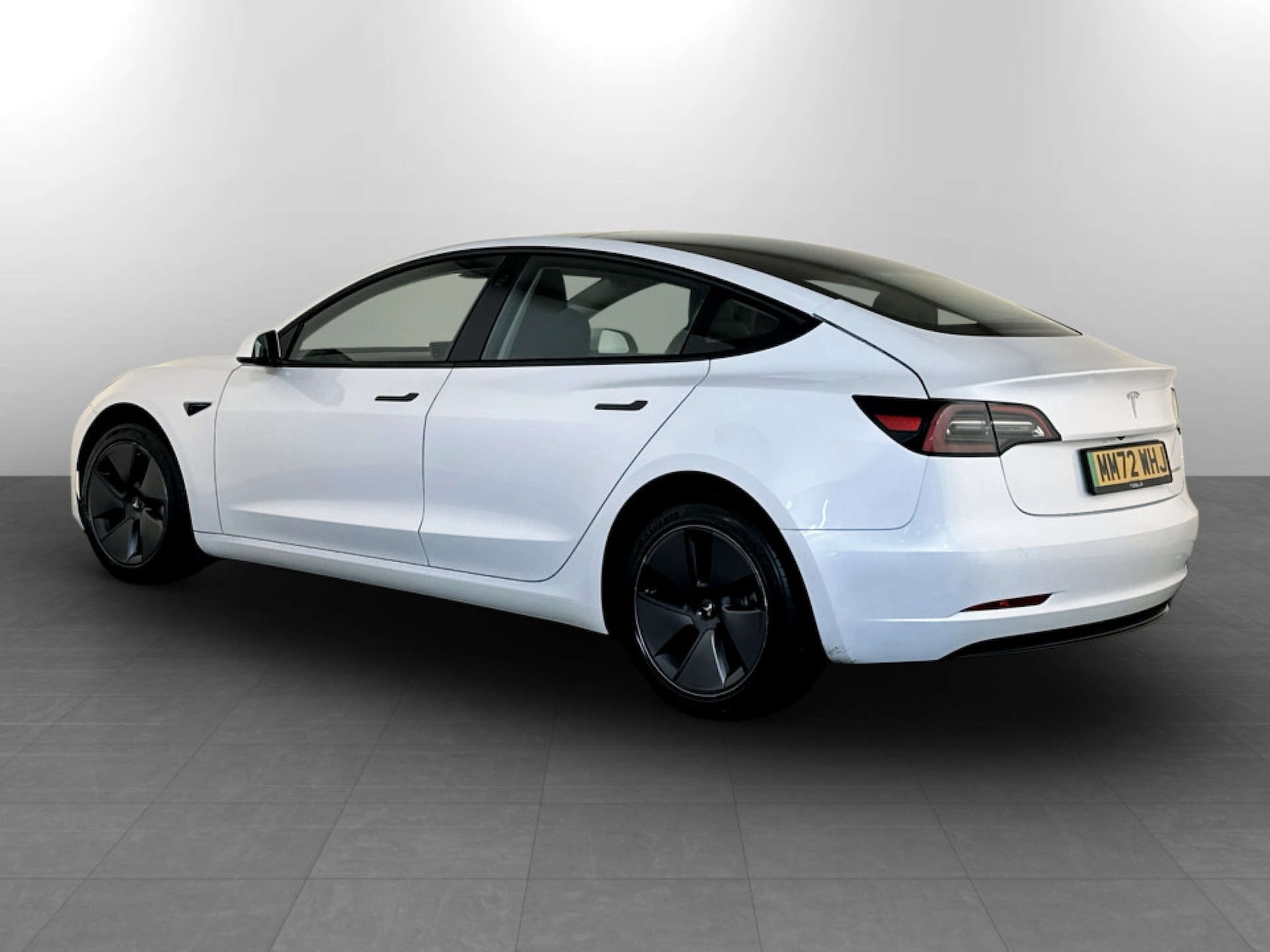 Used Tesla Model 3 2022 for sale - 77535162: Photo 8