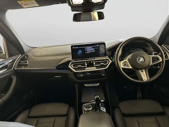 Used BMW iX3 2022 for sale - 78392698: Photo