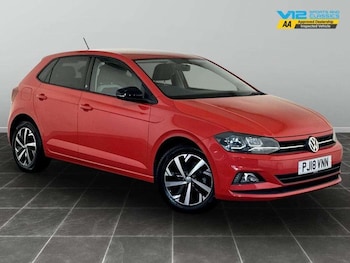2018 - 1.0 TSI 95 Beats 5dr