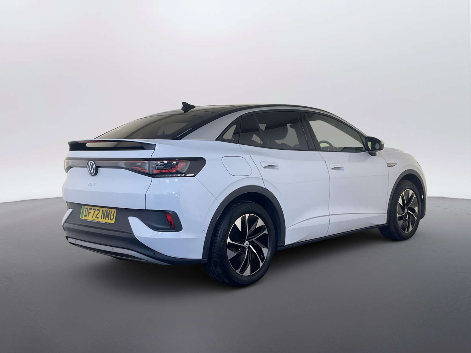 Used Volkswagen ID.5 2022 for sale - 77934058: Photo 10