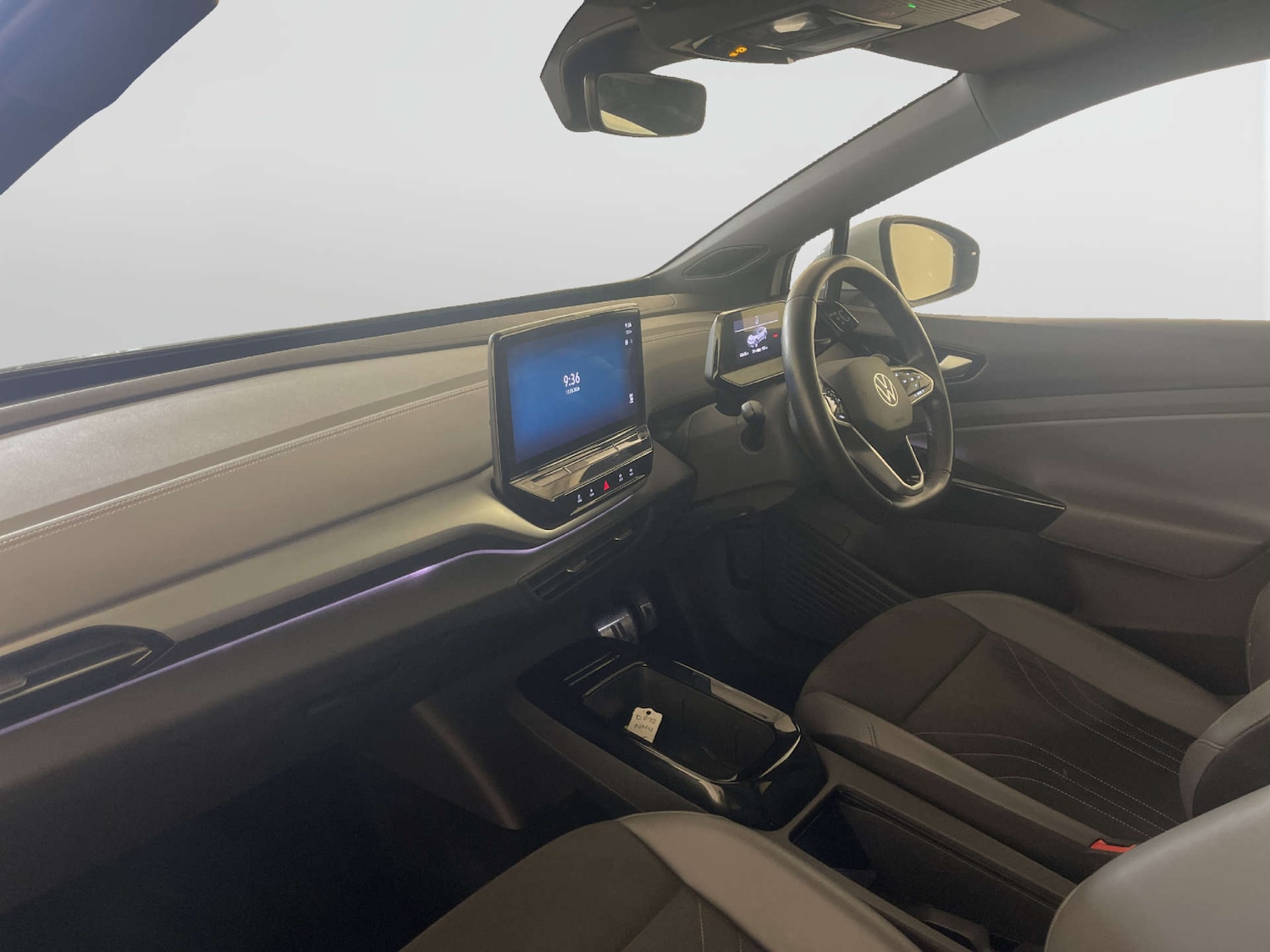 Used Volkswagen ID.5 2022 for sale - 77934058: Photo 12