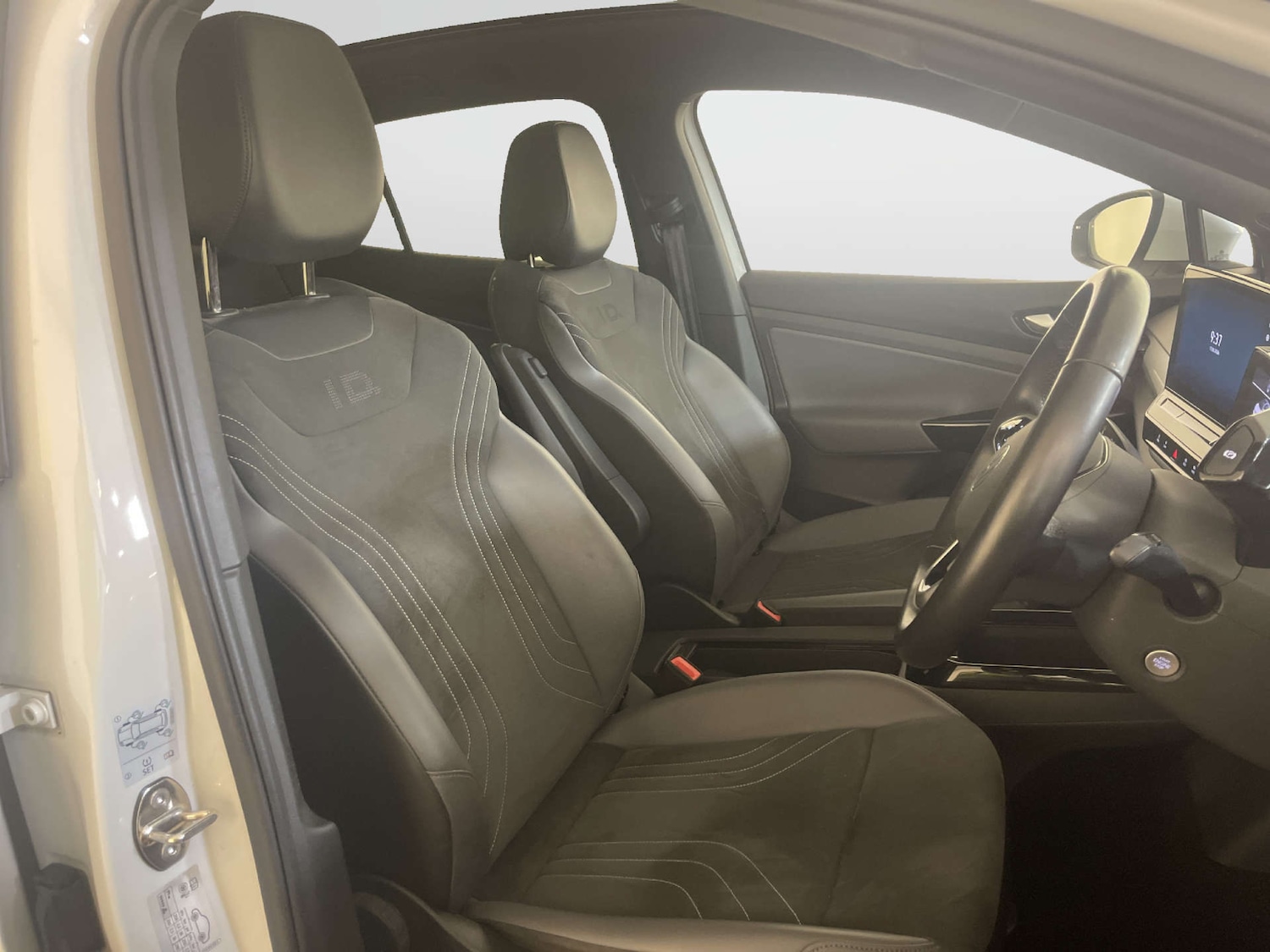 Used Volkswagen ID.5 2022 for sale - 77934058: Photo 13