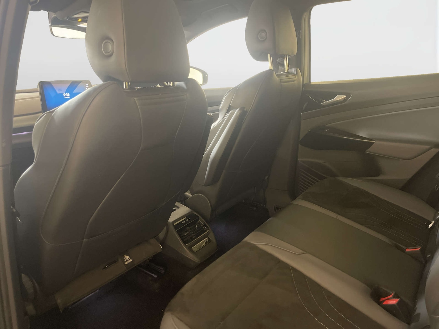 Used Volkswagen ID.5 2022 for sale - 77934058: Photo 14