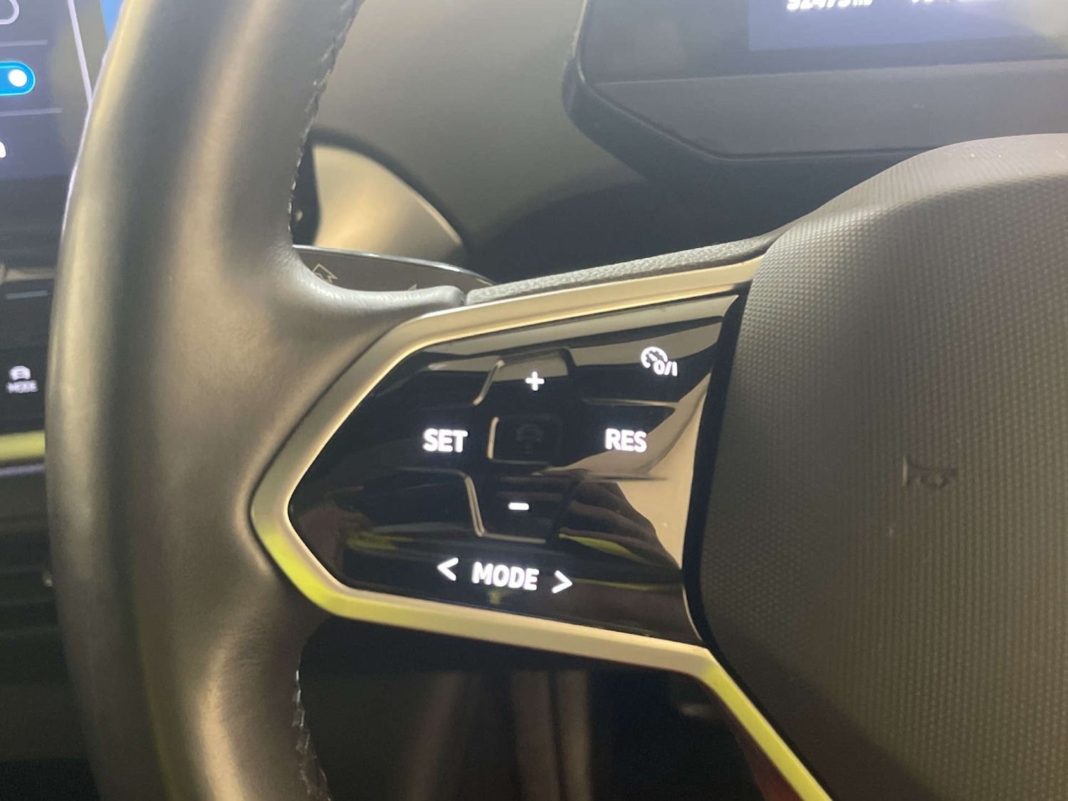 Used Volkswagen ID.5 2022 for sale - 77934058: Photo 17