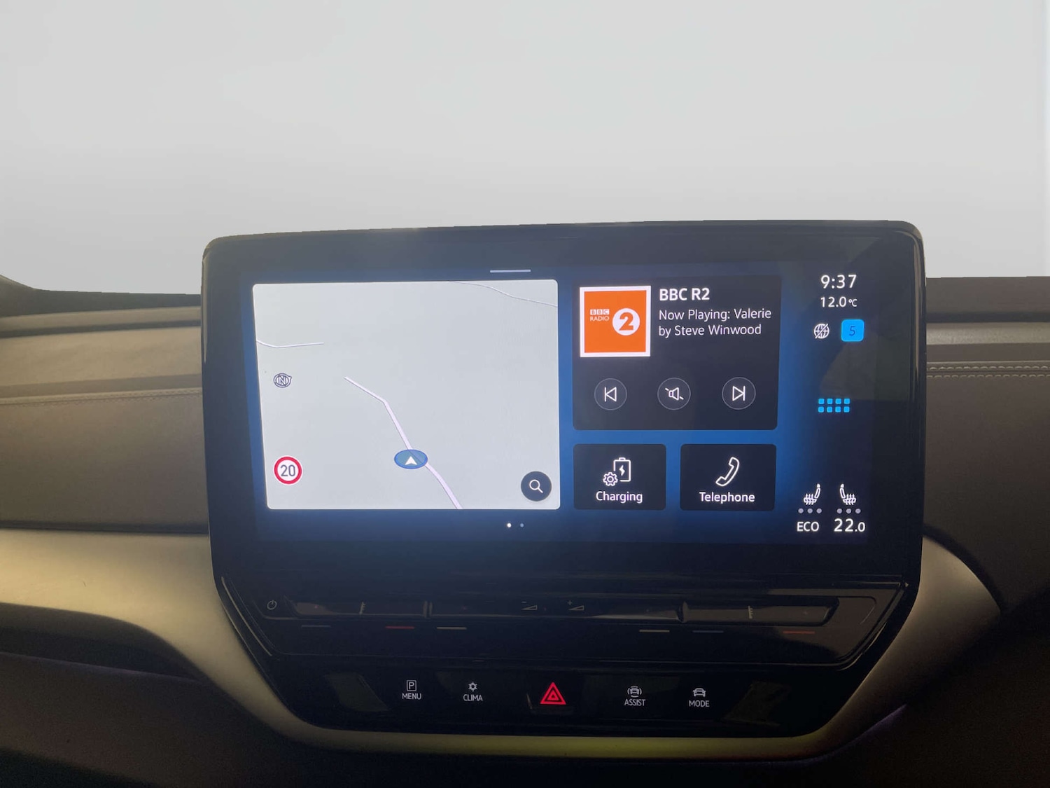 Used Volkswagen ID.5 2022 for sale - 77934058: Photo 23