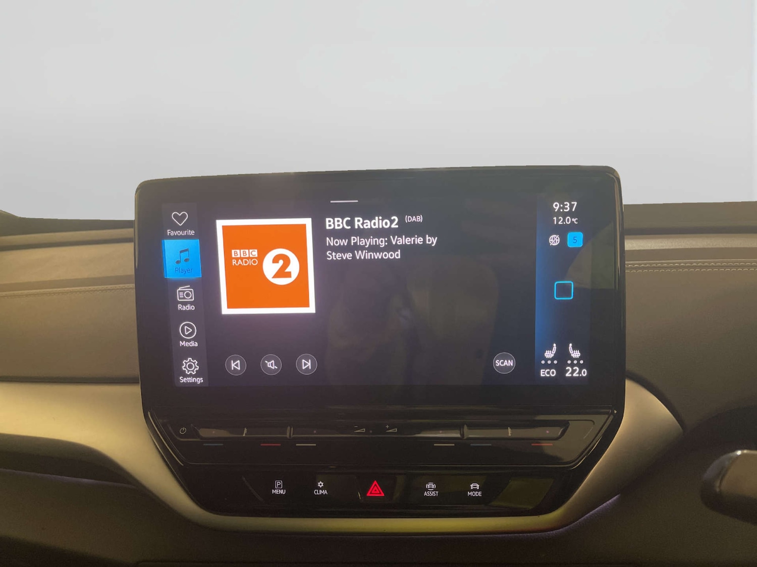 Used Volkswagen ID.5 2022 for sale - 77934058: Photo 24