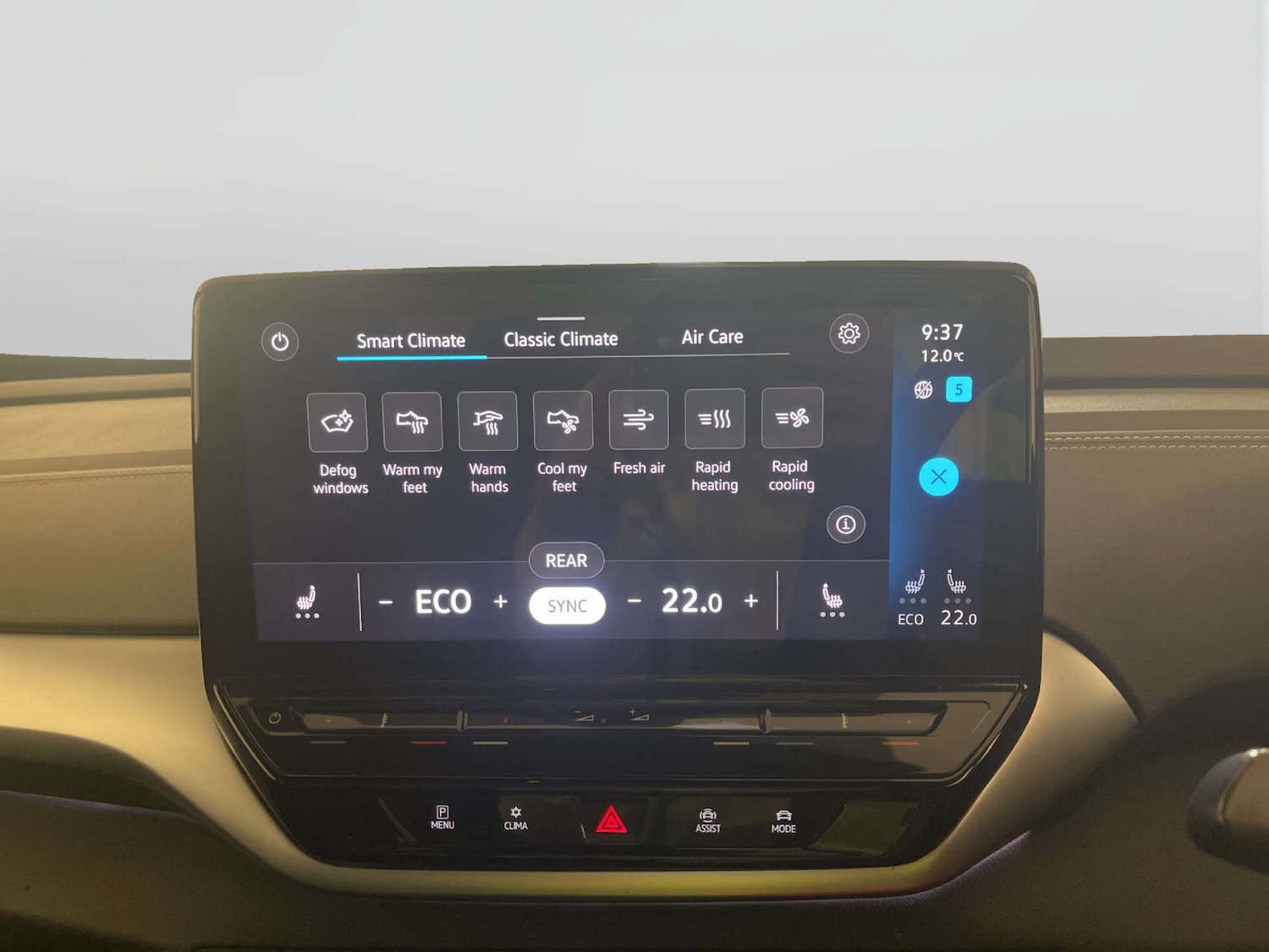 Used Volkswagen ID.5 2022 for sale - 77934058: Photo 25