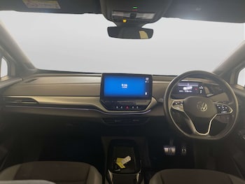 Used Volkswagen ID.5 2022 for sale - 77934058: Photo