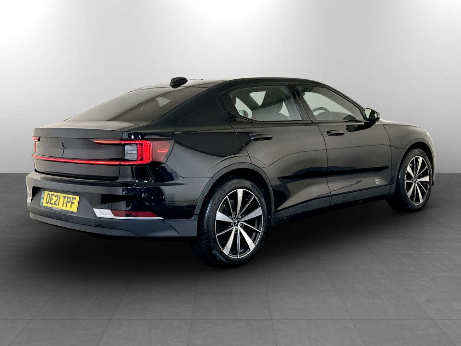 Used Polestar Polestar 2 2021 for sale - 77233581: Photo 10