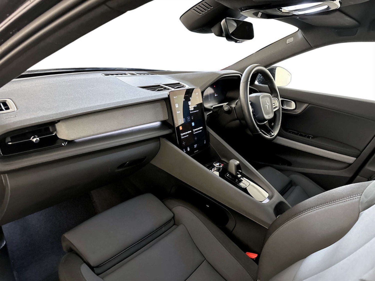 Used Polestar Polestar 2 2021 for sale - 77233581: Photo 12