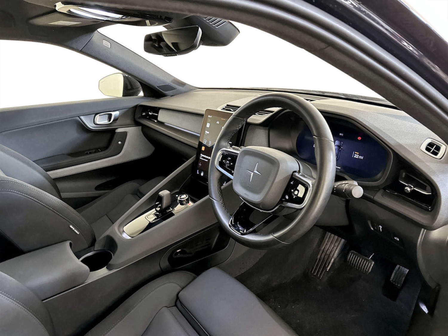 Used Polestar Polestar 2 2021 for sale - 77233581: Photo 16