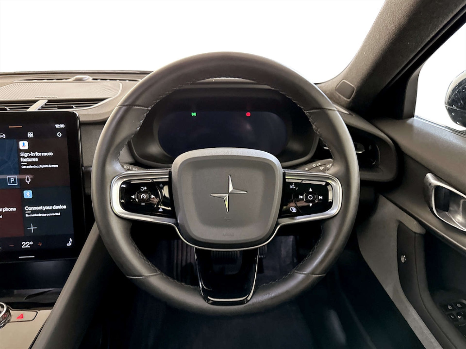 Used Polestar Polestar 2 2021 for sale - 77233581: Photo 17