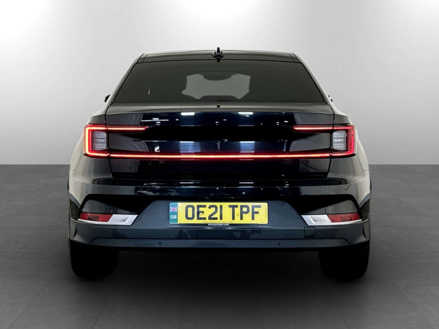 Used Polestar Polestar 2 2021 for sale - 77233581: Photo 9