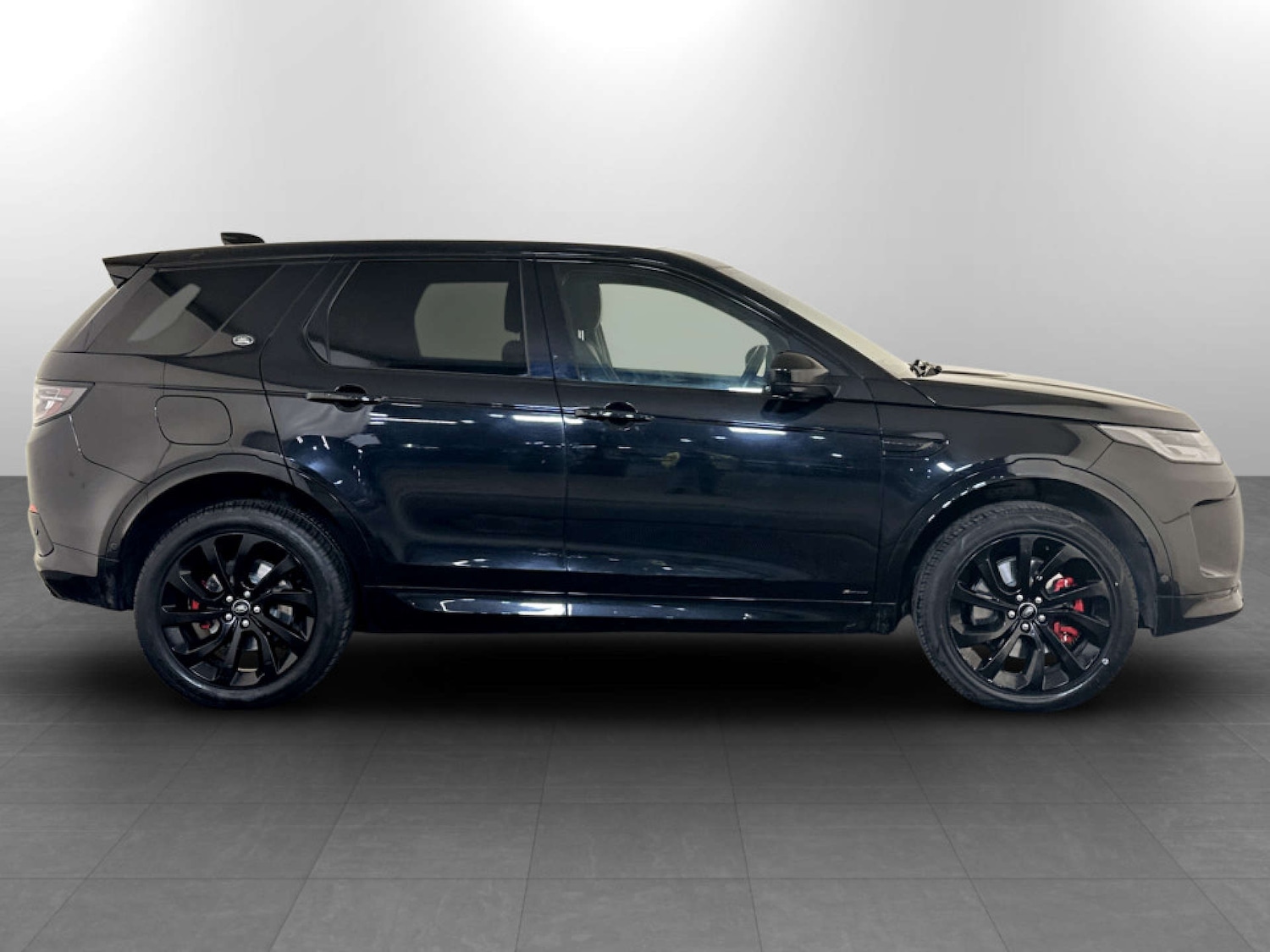 Used Land Rover Discovery Sport 2021 for sale - 77782082: Photo 11