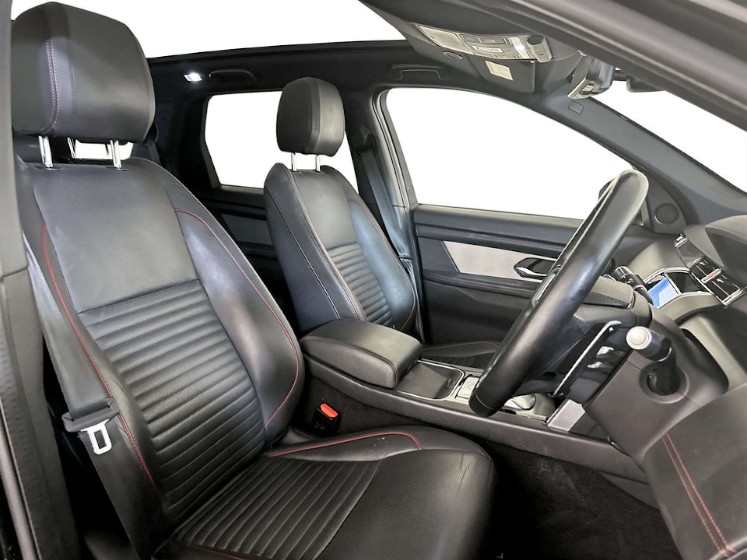 Used Land Rover Discovery Sport 2021 for sale - 77782082: Photo 13