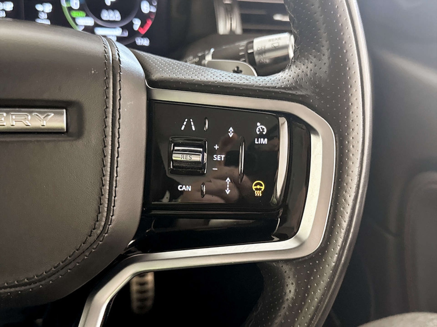 Used Land Rover Discovery Sport 2021 for sale - 77782082: Photo 20