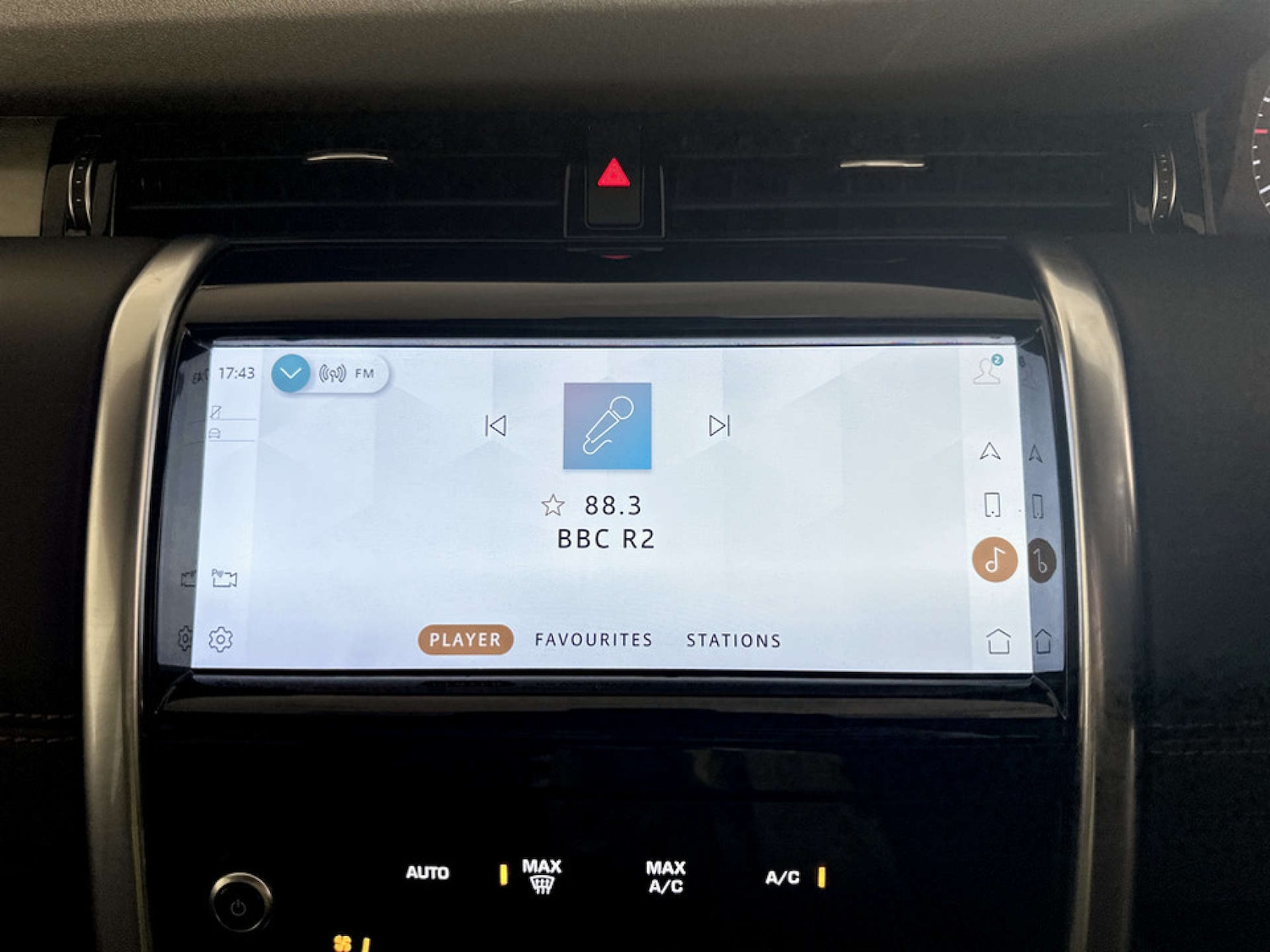 Used Land Rover Discovery Sport 2021 for sale - 77782082: Photo 22