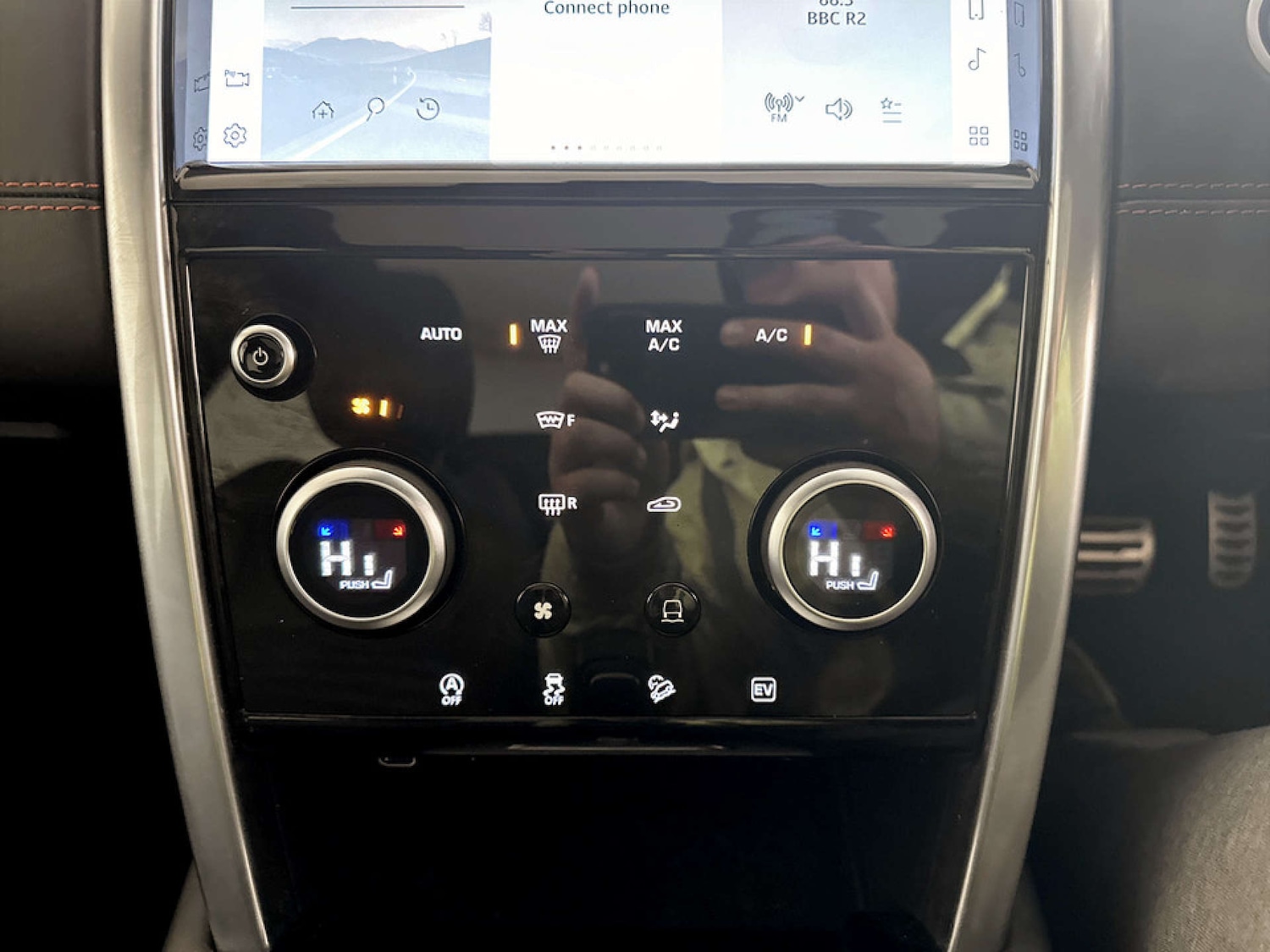 Used Land Rover Discovery Sport 2021 for sale - 77782082: Photo 25