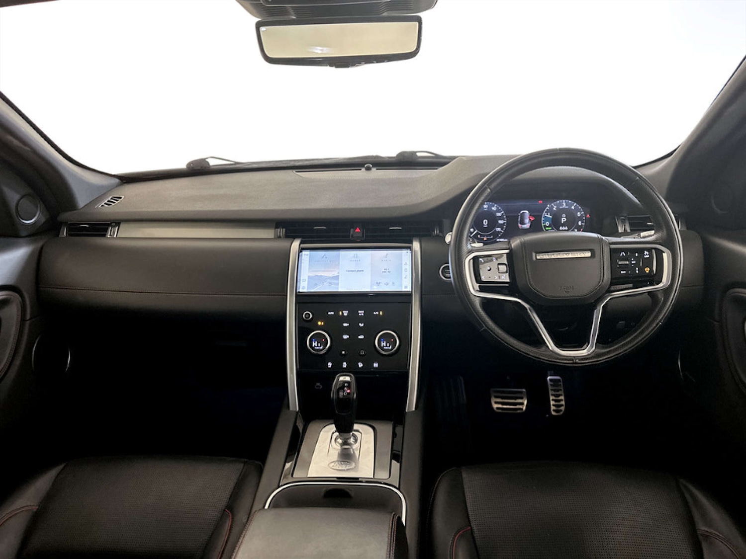 Used Land Rover Discovery Sport 2021 for sale - 77782082: Photo 3