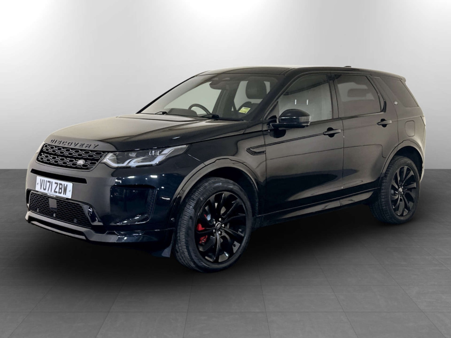 Used Land Rover Discovery Sport 2021 for sale - 77782082: Photo 6