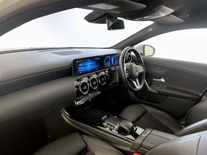 Used Mercedes-Benz A-Class 2021 for sale - 76391374: Photo 12