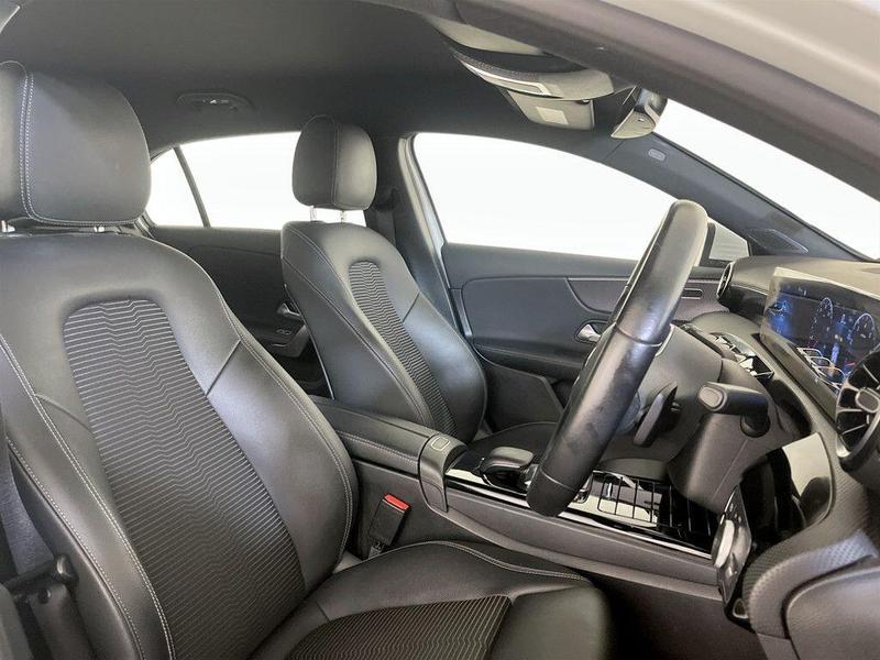 Used Mercedes-Benz A-Class 2021 for sale - 76391374: Photo 13