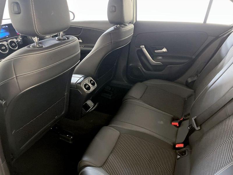 Used Mercedes-Benz A-Class 2021 for sale - 76391374: Photo 14