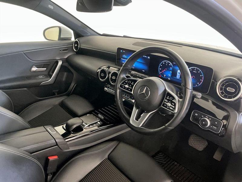 Used Mercedes-Benz A-Class 2021 for sale - 76391374: Photo 15