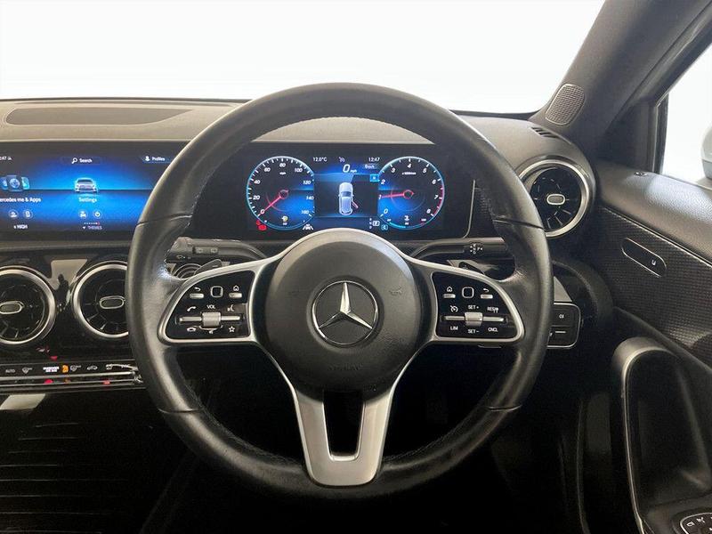 Used Mercedes-Benz A-Class 2021 for sale - 76391374: Photo 16