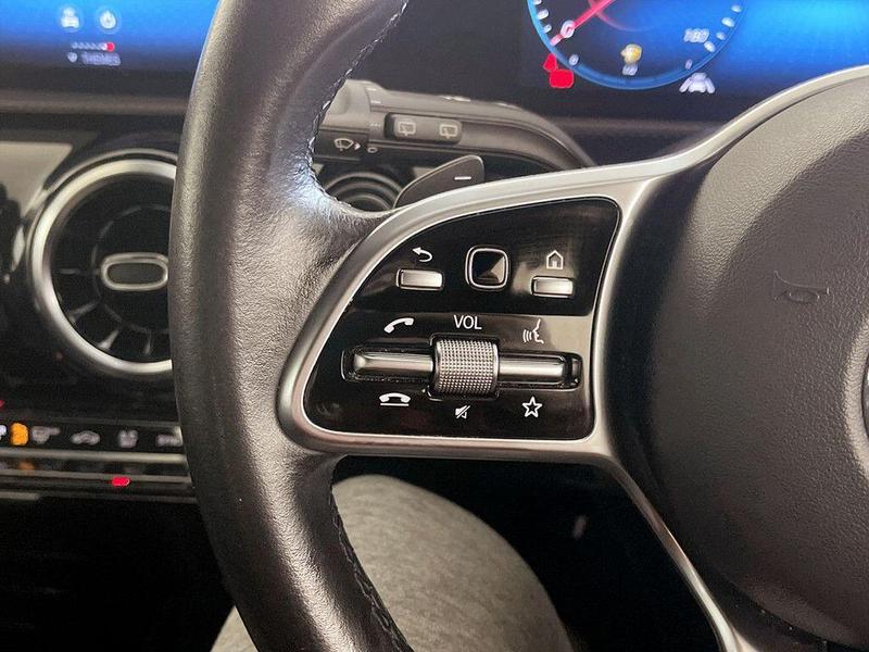 Used Mercedes-Benz A-Class 2021 for sale - 76391374: Photo 17