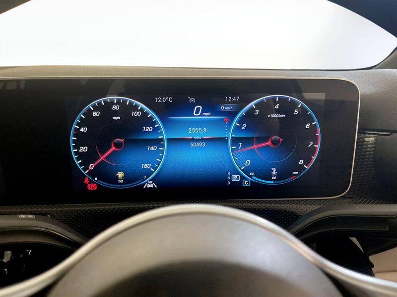 Used Mercedes-Benz A-Class 2021 for sale - 76391374: Photo 18