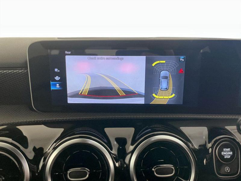 Used Mercedes-Benz A-Class 2021 for sale - 76391374: Photo 21