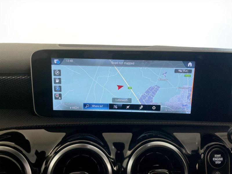 Used Mercedes-Benz A-Class 2021 for sale - 76391374: Photo 22