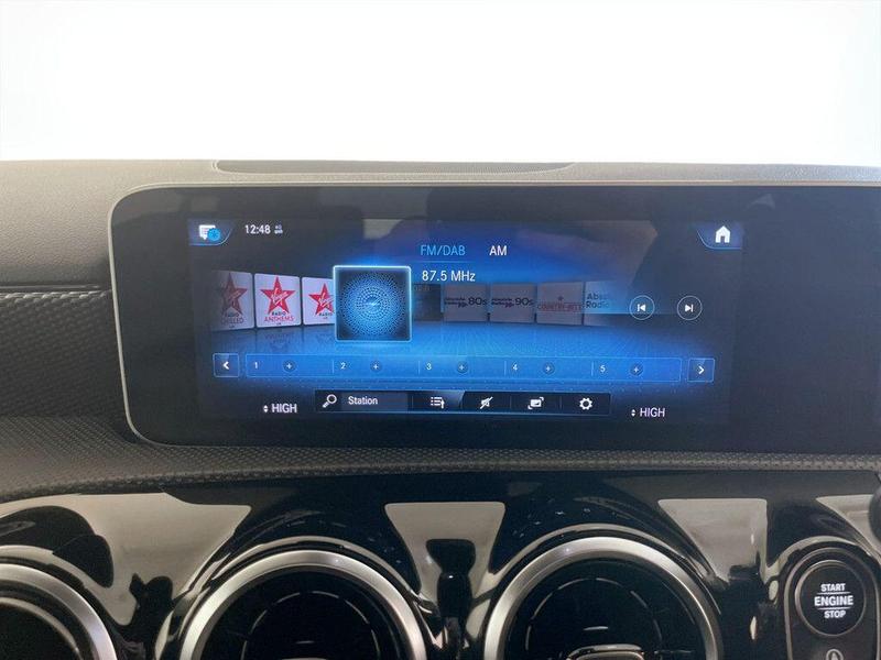 Used Mercedes-Benz A-Class 2021 for sale - 76391374: Photo 23