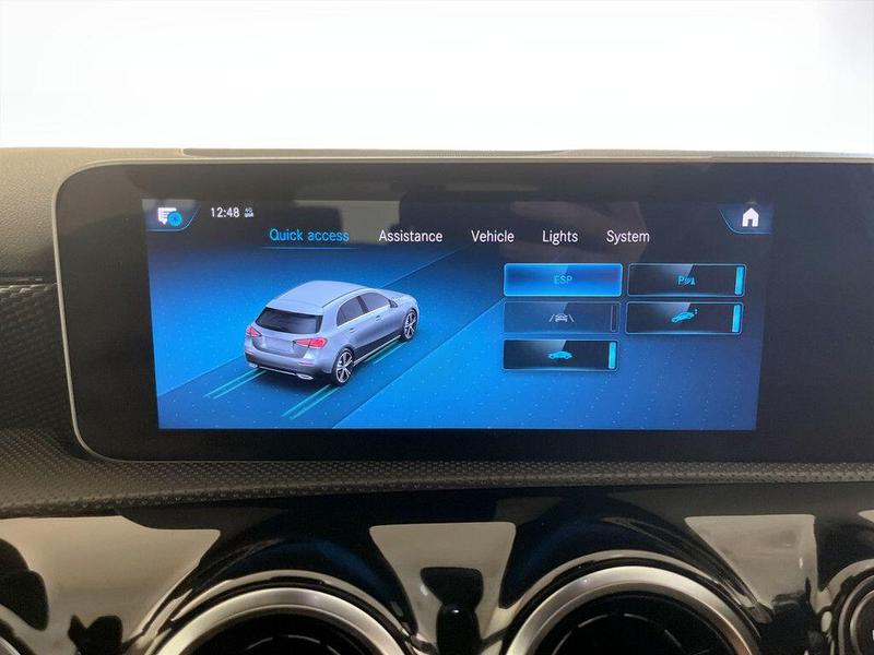 Used Mercedes-Benz A-Class 2021 for sale - 76391374: Photo 25