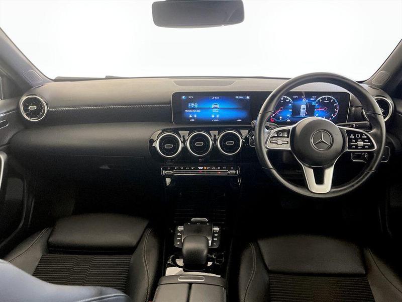 Used Mercedes-Benz A-Class 2021 for sale - 76391374: Photo 3