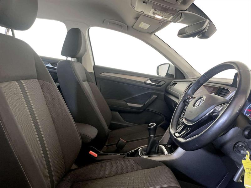 Used Volkswagen T-Roc 2020 for sale - 77025847: Photo 13