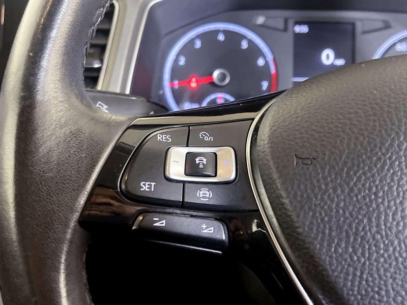 Used Volkswagen T-Roc 2020 for sale - 77025847: Photo 18