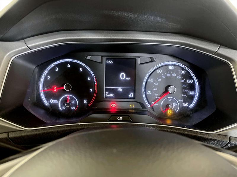 Used Volkswagen T-Roc 2020 for sale - 77025847: Photo 19