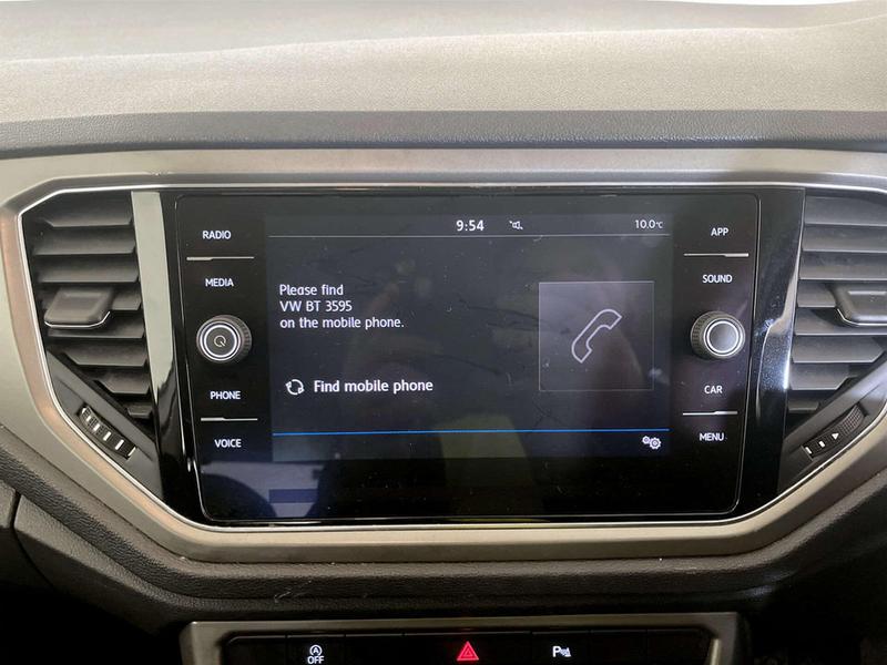 Used Volkswagen T-Roc 2020 for sale - 77025847: Photo 22