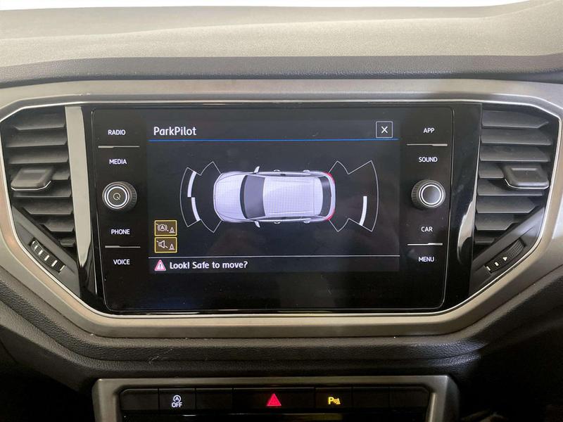 Used Volkswagen T-Roc 2020 for sale - 77025847: Photo 24