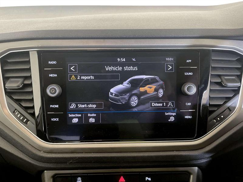 Used Volkswagen T-Roc 2020 for sale - 77025847: Photo 25